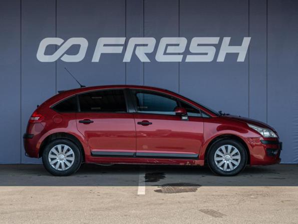 Citroen C4 I Рестайлинг с пробегом 2009 года, цена 305 000 рублей, 251131 км, хэтчбек, Автокод Объявления