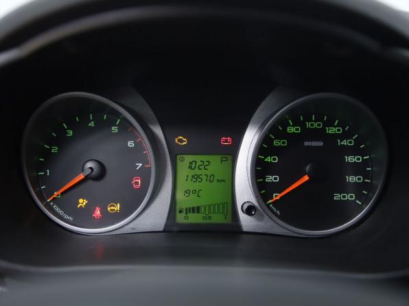 Lada (ВАЗ) Granta I с пробегом 2014 года, цена 450 000 рублей, 119555 км, седан, Автокод Объявления
