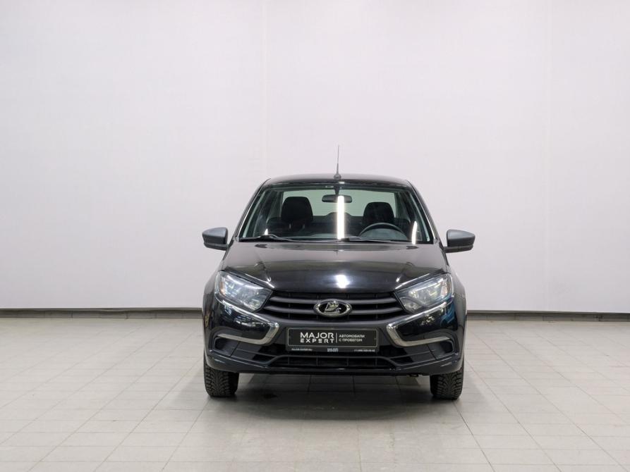Lada (ВАЗ) Granta I Рестайлинг Москва  - изображение 19
