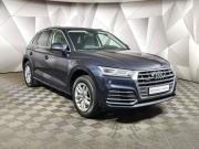 Audi Q5 II (FY) Москва  - изображение 23