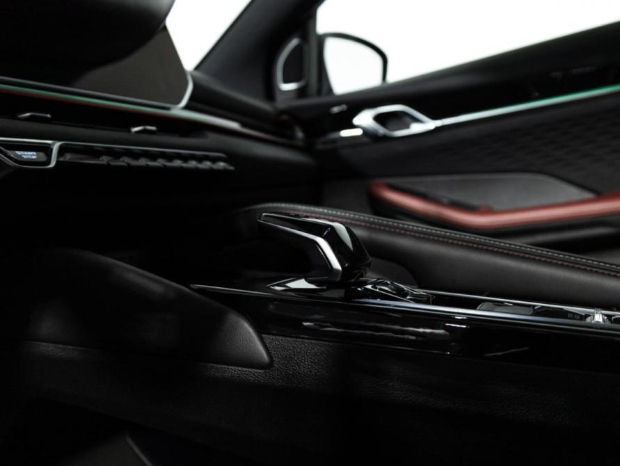 Geely Coolray I Рестайлинг Санкт-Петербург  - изображение 20