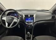 Hyundai Solaris I Москва  - изображение 20