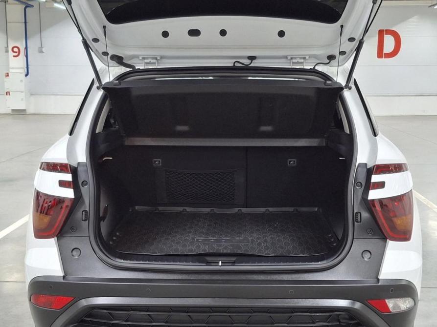 Hyundai Creta II Казань  - изображение 12