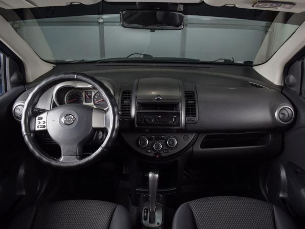 Nissan Note I с пробегом 2007 года, цена 699 995 рублей, 183779 км, хэтчбек, Автокод Объявления