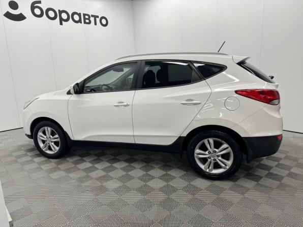 Hyundai ix35 I с пробегом 2012 года, цена 1 070 000 рублей, 190986 км, внедорожник, Автокод Объявления