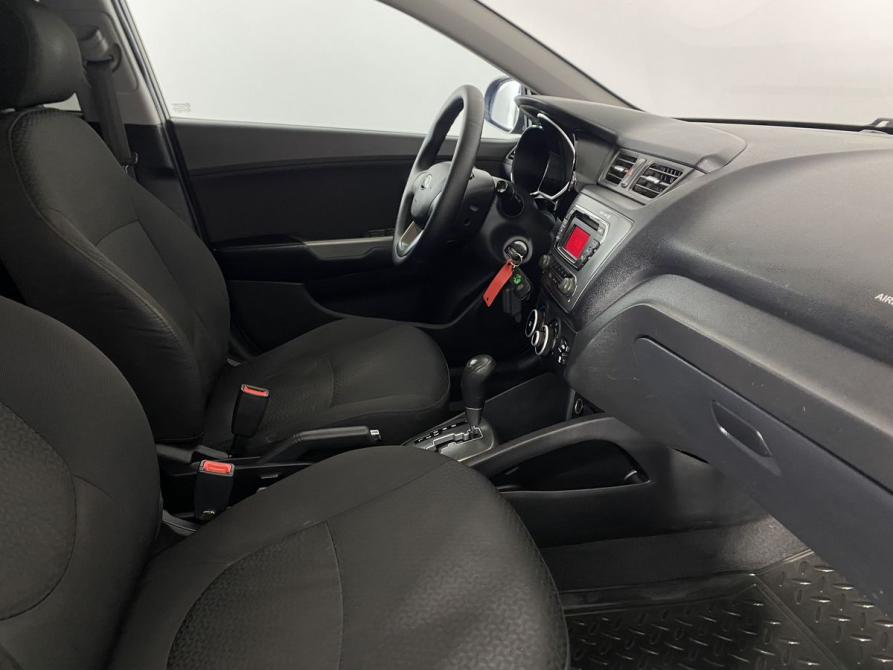 Kia Rio III Воронеж  - изображение 12