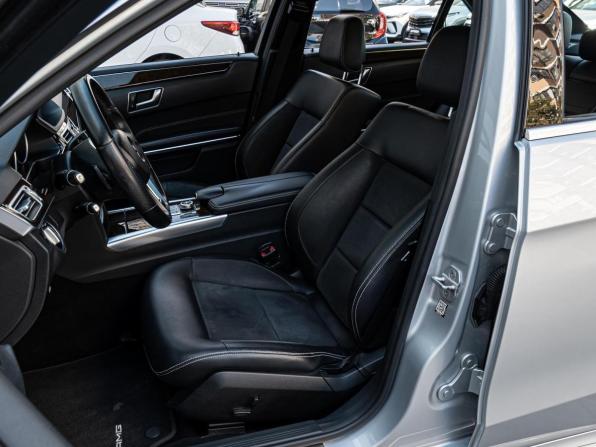Mercedes-Benz E-Класс IV (W212 S212 C207) Рестайлинг с пробегом 2014 года, цена 2 175 000 рублей, 189313 км, седан, Автокод Объявления