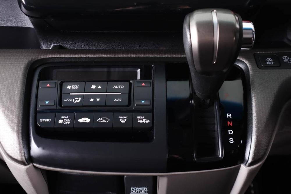 Honda Stepwgn V Пермь  - изображение 22