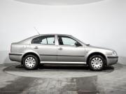 Skoda Octavia I (A4) Рестайлинг Санкт-Петербург  - изображение 21