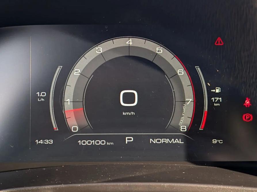 Haval F7 I Рестайлинг Москва  - изображение 15