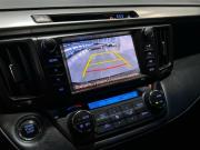 Toyota RAV4 IV (XA40) Рестайлинг Оренбург  - изображение 42