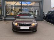 Skoda Octavia III (A7) Санкт-Петербург  - изображение 22
