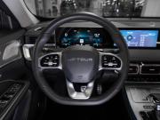 JETOUR X70+ I Рестайлинг Москва  - изображение 35