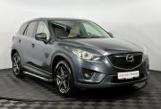 Mazda CX-5 I Нижний Новгород  - изображение 26