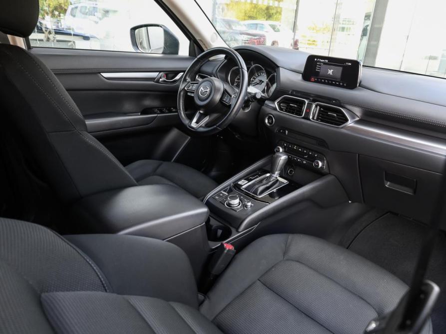 Mazda CX-5 II Москва  - изображение 10
