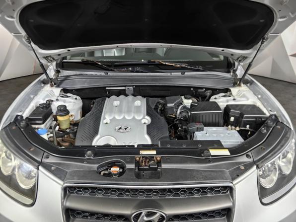 Hyundai Santa Fe II с пробегом 2006 года, цена 983 000 рублей, 229272 км, внедорожник, Автокод Объявления