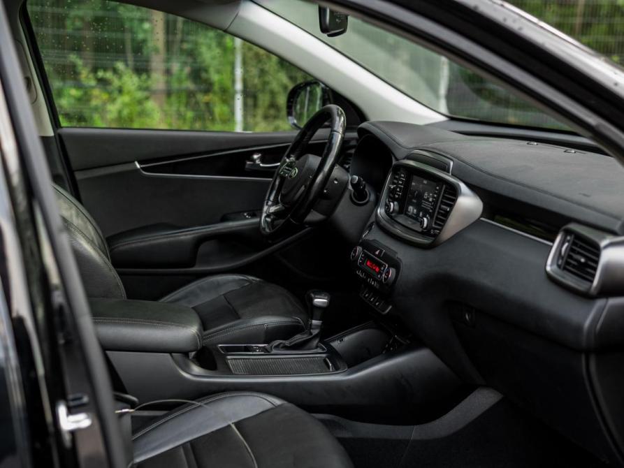 Kia Sorento III Prime Рестайлинг Санкт-Петербург  - изображение 13
