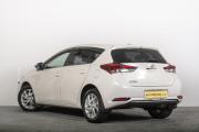 Toyota Auris II Рестайлинг Томск  - изображение 26