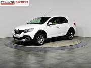 Renault Logan II Рестайлинг Белгород  - изображение 17
