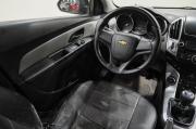 Chevrolet Cruze I Рестайлинг Новокузнецк  - изображение 35