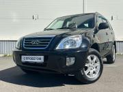Chery Tiggo (T11) I Санкт-Петербург  - изображение 23