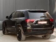 Jeep Grand Cherokee IV (WK2) Екатеринбург  - изображение 36