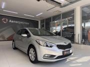 Kia Cerato III Минеральные Воды  - изображение 18