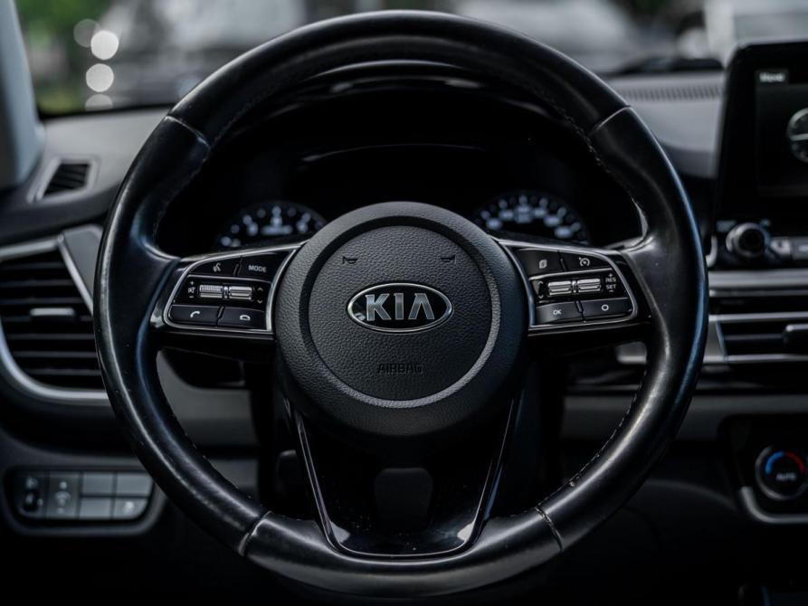 Kia Seltos I Санкт-Петербург  - изображение 7