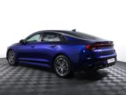 Kia K5 III Москва  - изображение 33
