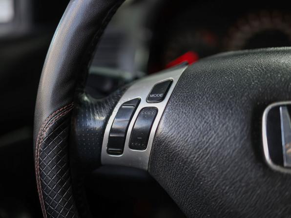 Honda Accord VII с пробегом 2003 года, цена 650 000 рублей, 158243 км, седан, Автокод Объявления