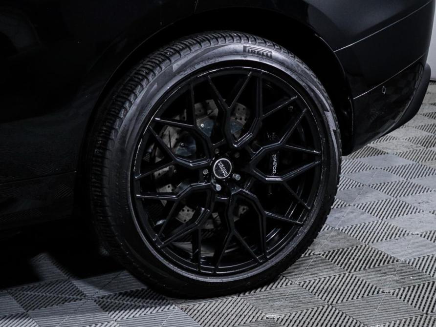 Land Rover Range Rover Sport III Москва  - изображение 16