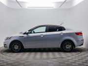 Kia Rio III Рестайлинг Москва  - изображение 19