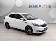 Kia Rio III Рестайлинг Подольск  - изображение 26