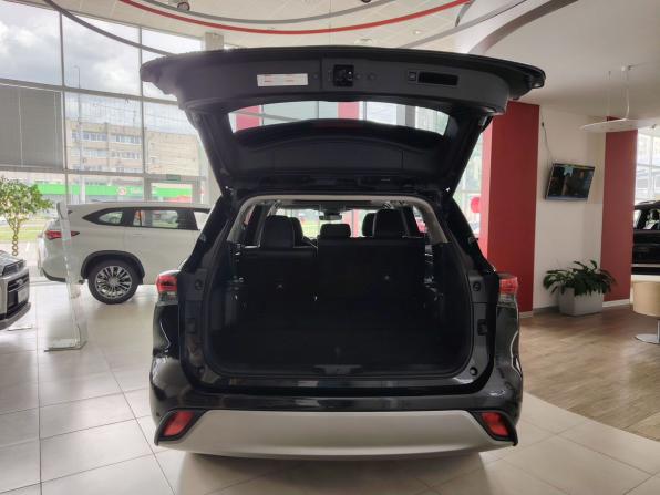 Новый Toyota Highlander IV (XU70) 2026 года, цена 6 174 000 рублей, внедорожник, Автокод Объявления