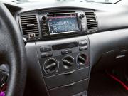 Toyota Corolla IX (E120 E130) Рестайлинг Екатеринбург  - изображение 31