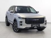 Jaecoo J7 I Санкт-Петербург  - изображение 33