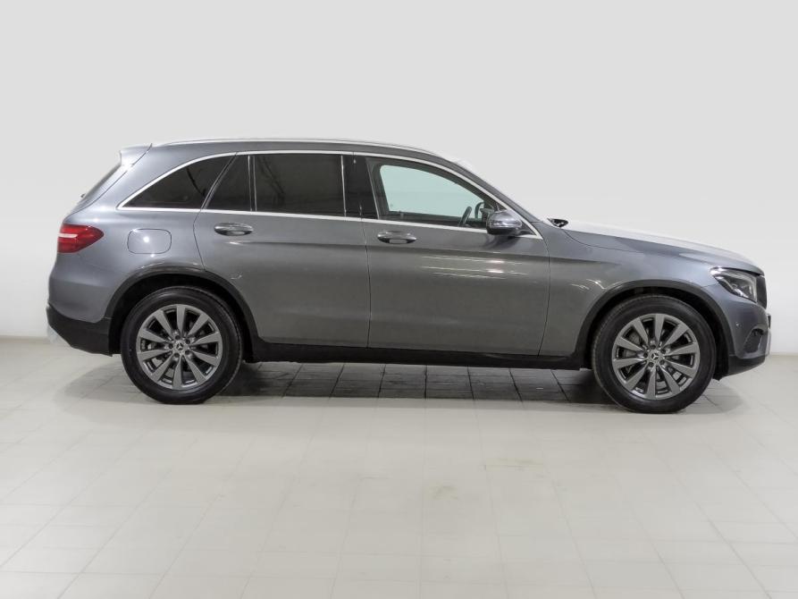 Mercedes-Benz GLC I (X253) Москва  - изображение 4