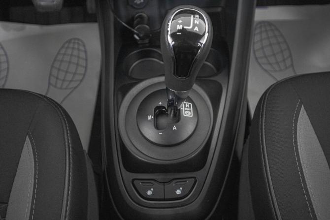 Lada (ВАЗ) Vesta I с пробегом 2019 года, цена 1 079 000 рублей, 109500 км, седан, Автокод Объявления