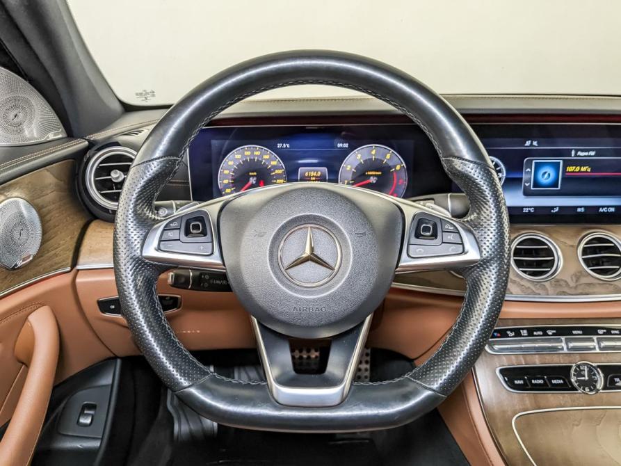 Mercedes-Benz E-Класс V (W213 S213 C238) Химки  - изображение 22