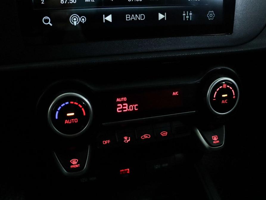 Kia Rio IV Рестайлинг Минеральные Воды  - изображение 19