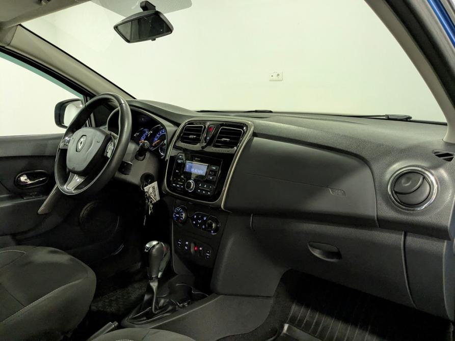 Renault Sandero II Москва  - изображение 16