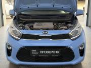 Kia Picanto III Уфа  - изображение 33
