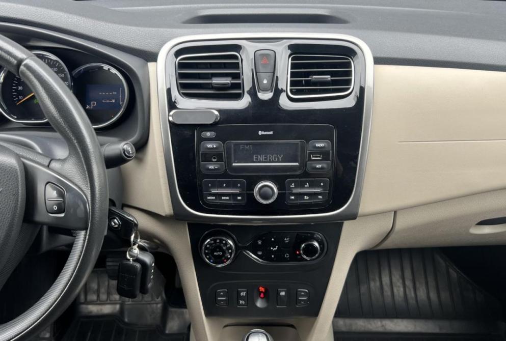 Renault Logan II Красноярск  - изображение 16