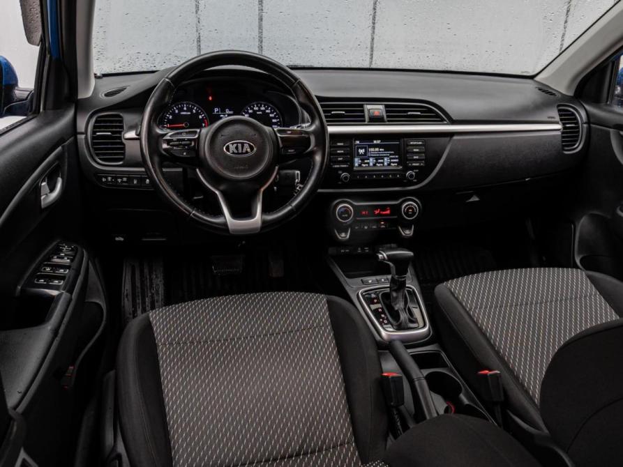 Kia Rio IV Краснодар  - изображение 6