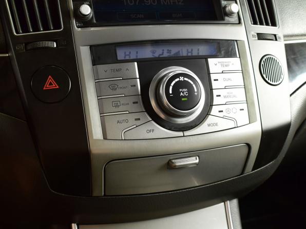 Hyundai ix55 с пробегом 2011 года, цена 1 179 999 рублей, 290000 км, внедорожник, Автокод Объявления