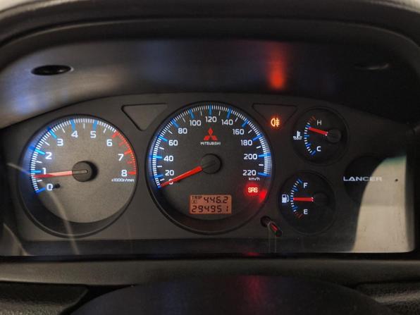 Mitsubishi Lancer IX Рестайлинг с пробегом 2007 года, цена 329 000 рублей, 294929 км, универсал, Автокод Объявления