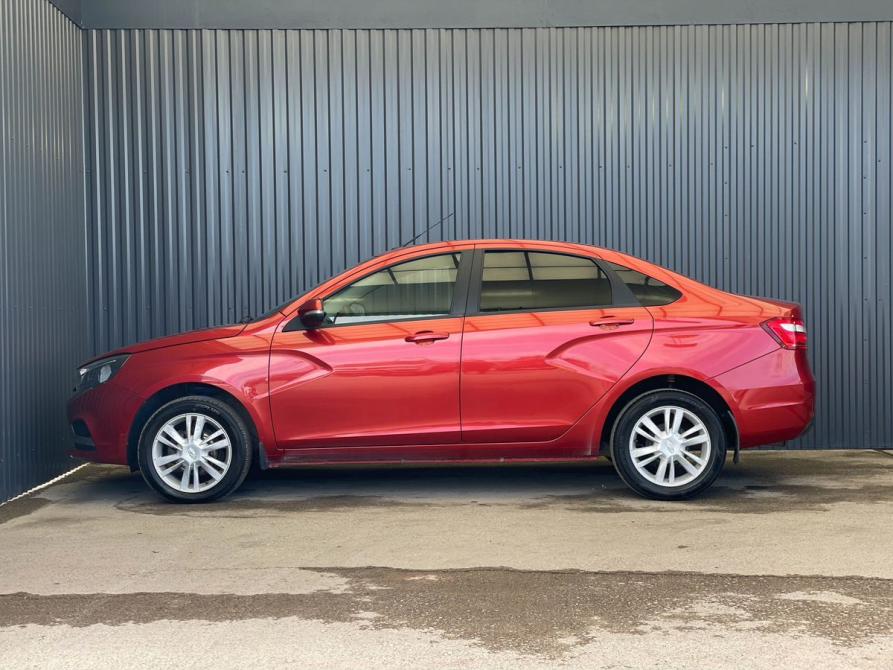 Lada (ВАЗ) Vesta I Пермь  - изображение 29