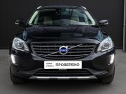 Volvo XC60 I Рестайлинг Москва  - изображение 24