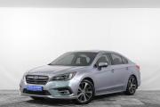 Subaru Legacy VI Рестайлинг Кемерово  - изображение 33