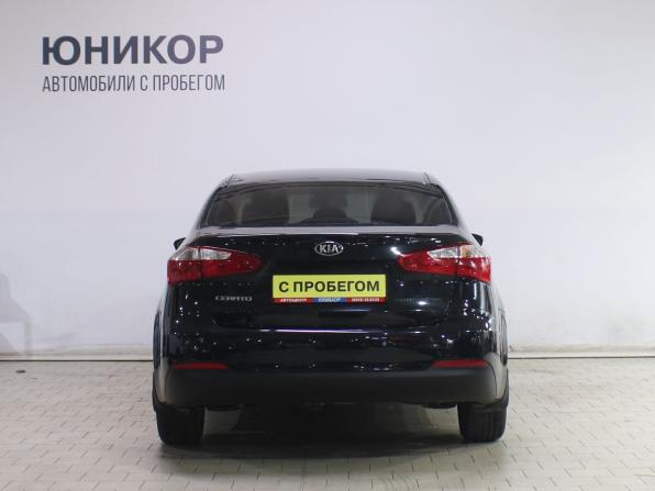 Kia Cerato III с пробегом 2016 года, цена 1 349 000 рублей, 146933 км, седан, Автокод Объявления